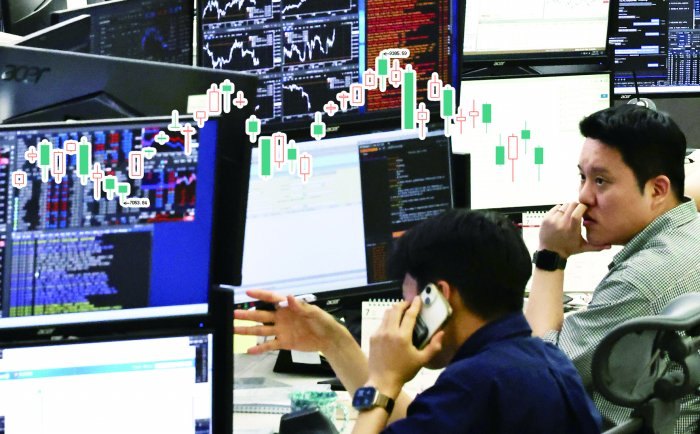 AI盛宴背后：全球股市坐在杠杆“火药桶”上